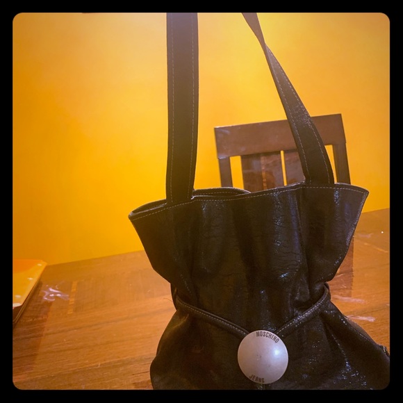 Moschino Jeans Bag - Picture 4 of 4